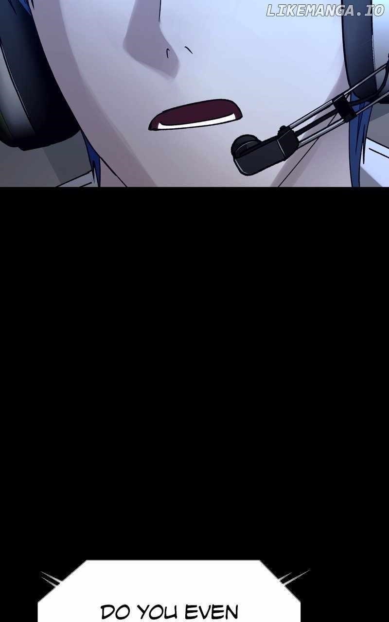 The End of the World is Just a Game to Me Chapter 62 - Page 47