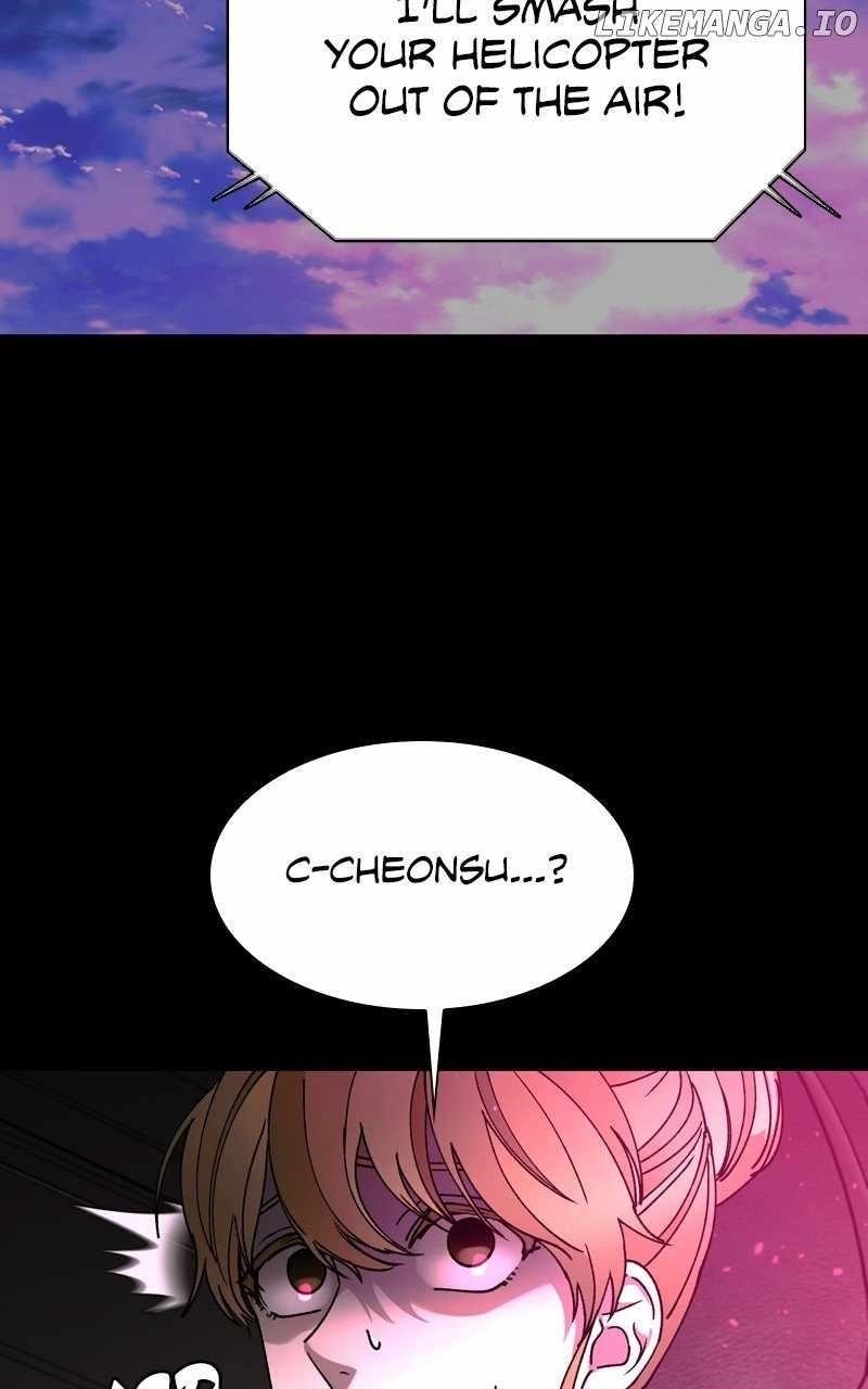 The End of the World is Just a Game to Me Chapter 62 - Page 59