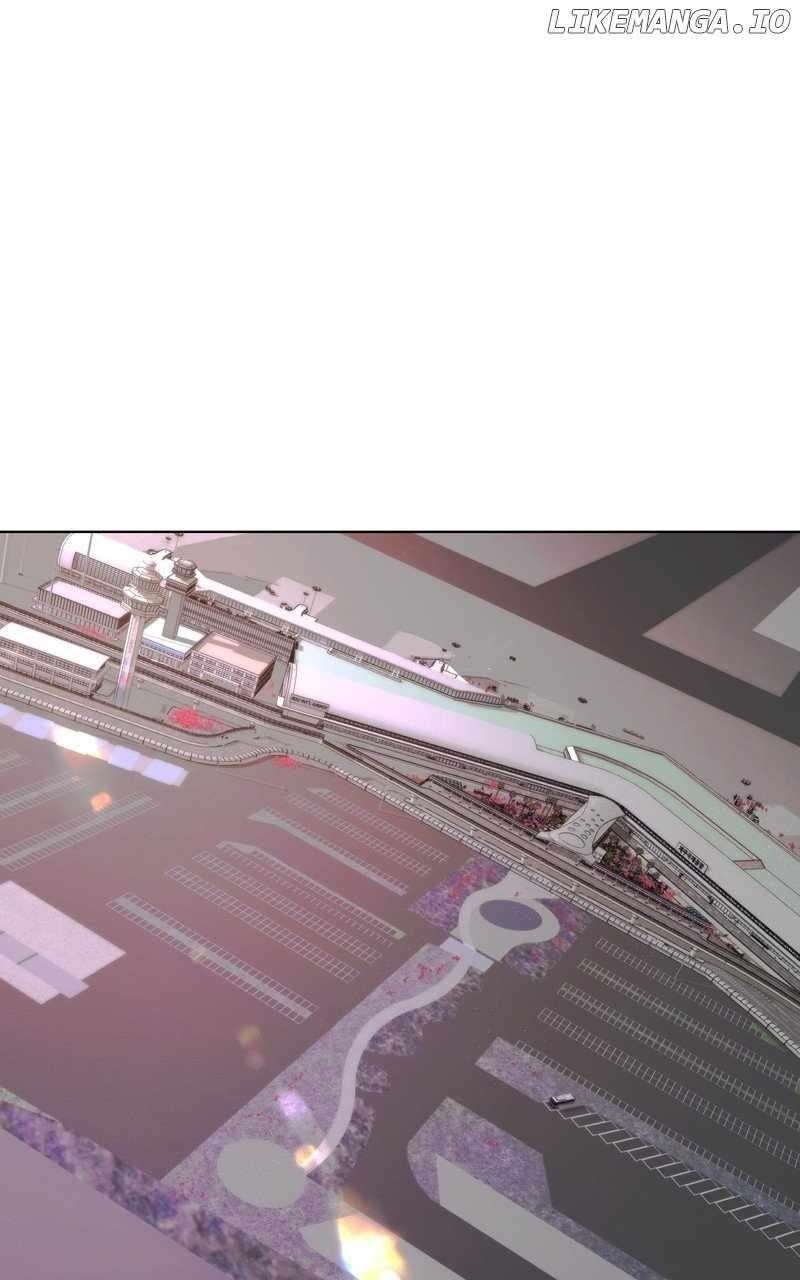 The End of the World is Just a Game to Me Chapter 62 - Page 81