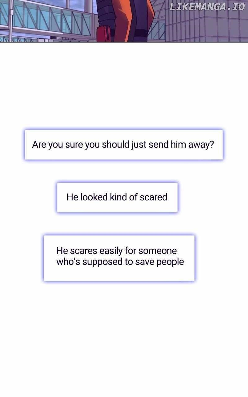 The End of the World is Just a Game to Me Chapter 62 - Page 89