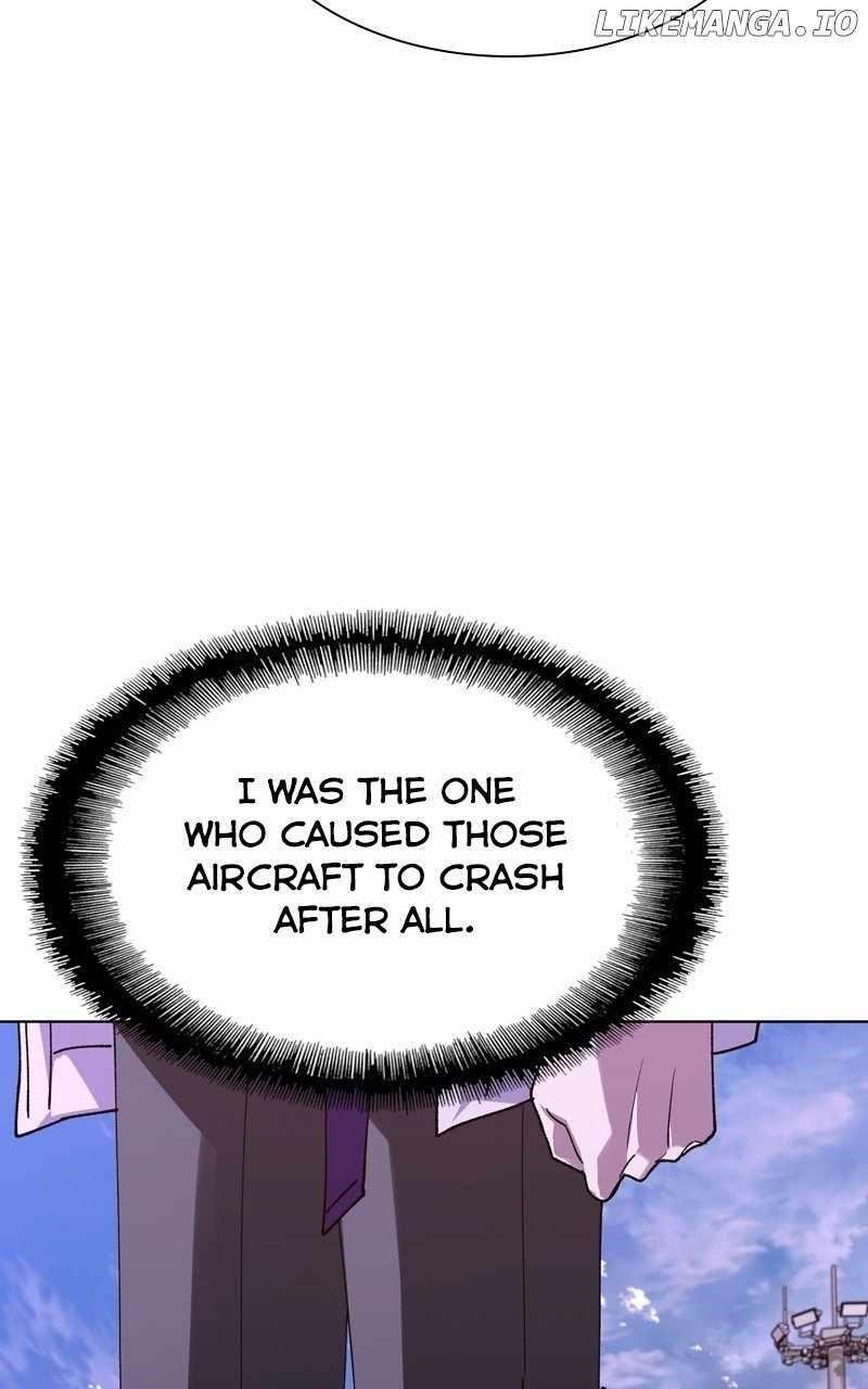 The End of the World is Just a Game to Me Chapter 62 - Page 91