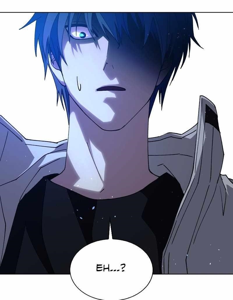 The End of the World is Just a Game to Me Chapter 64 - Page 1