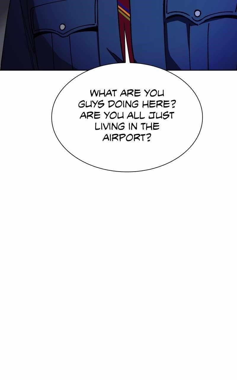 The End of the World is Just a Game to Me Chapter 64 - Page 110