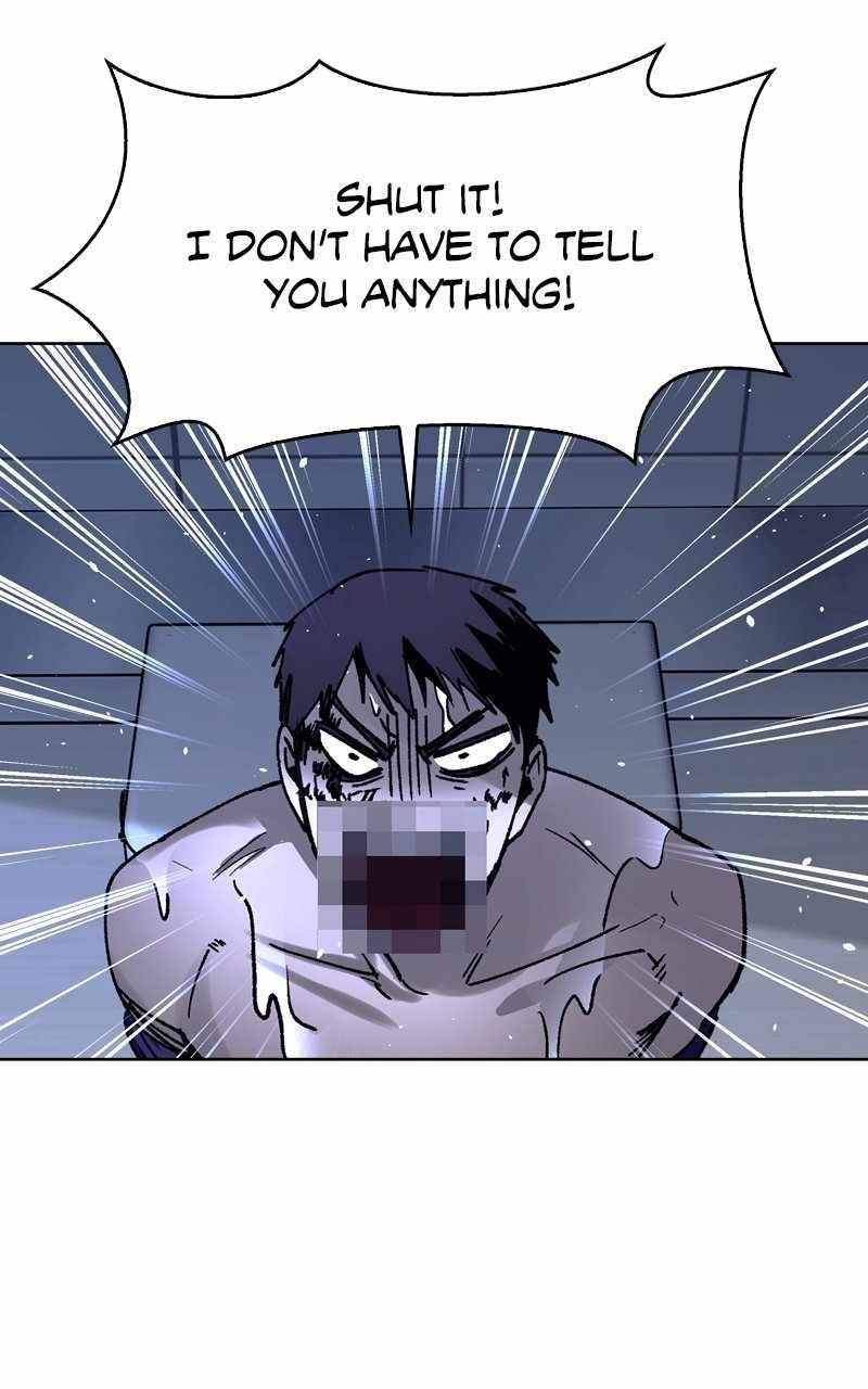 The End of the World is Just a Game to Me Chapter 64 - Page 111