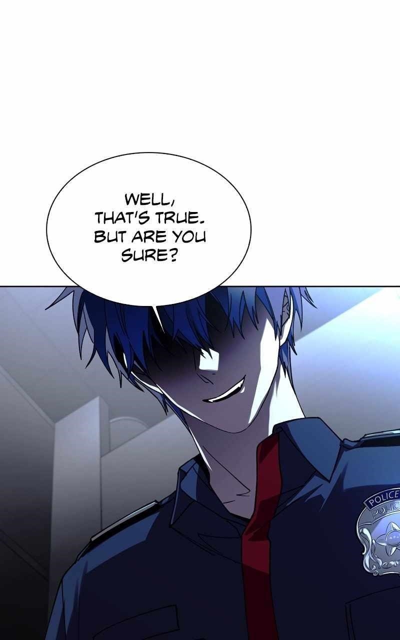 The End of the World is Just a Game to Me Chapter 64 - Page 112