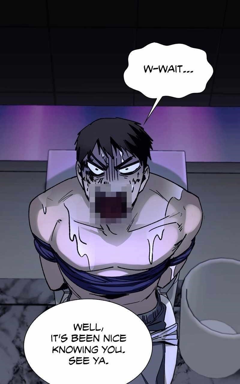 The End of the World is Just a Game to Me Chapter 64 - Page 118