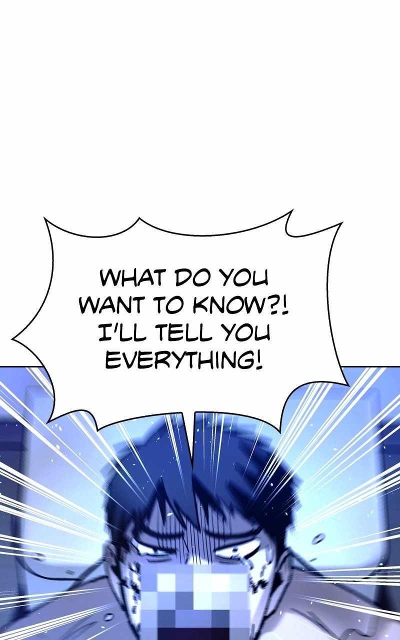 The End of the World is Just a Game to Me Chapter 64 - Page 124