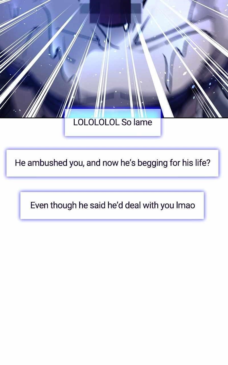 The End of the World is Just a Game to Me Chapter 64 - Page 125