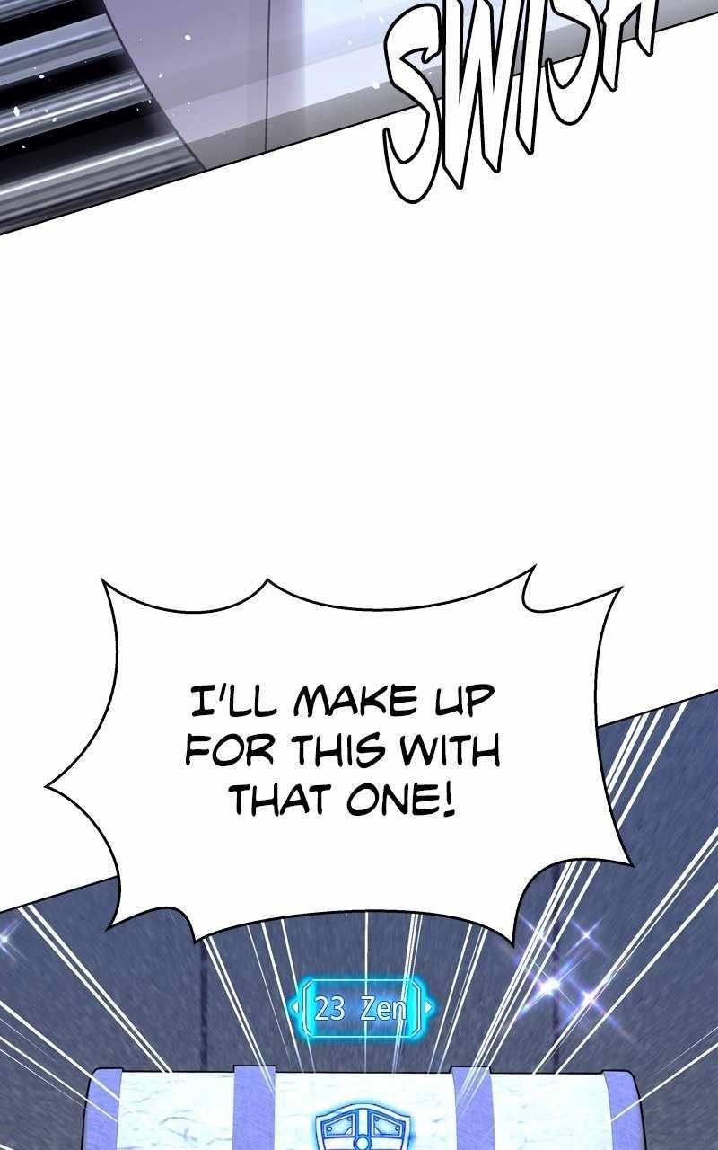 The End of the World is Just a Game to Me Chapter 64 - Page 17