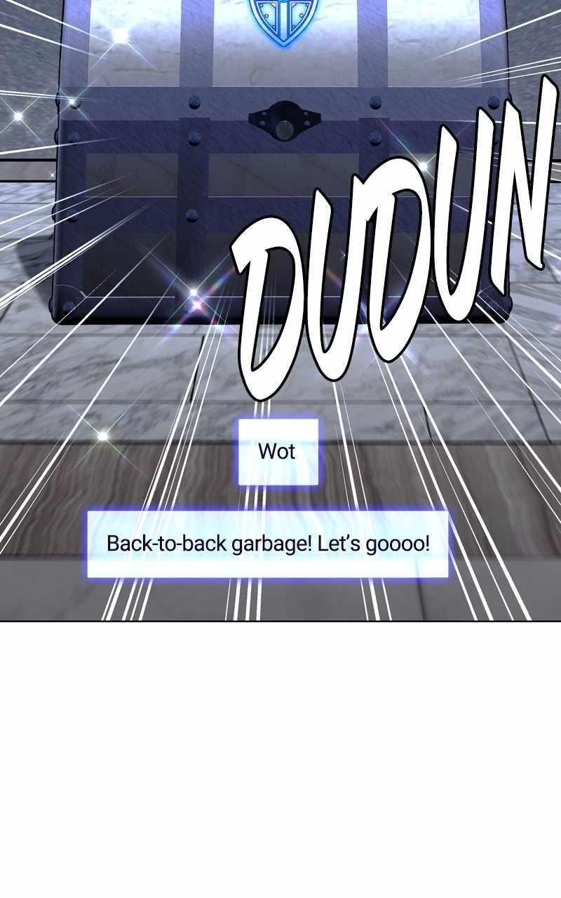 The End of the World is Just a Game to Me Chapter 64 - Page 18