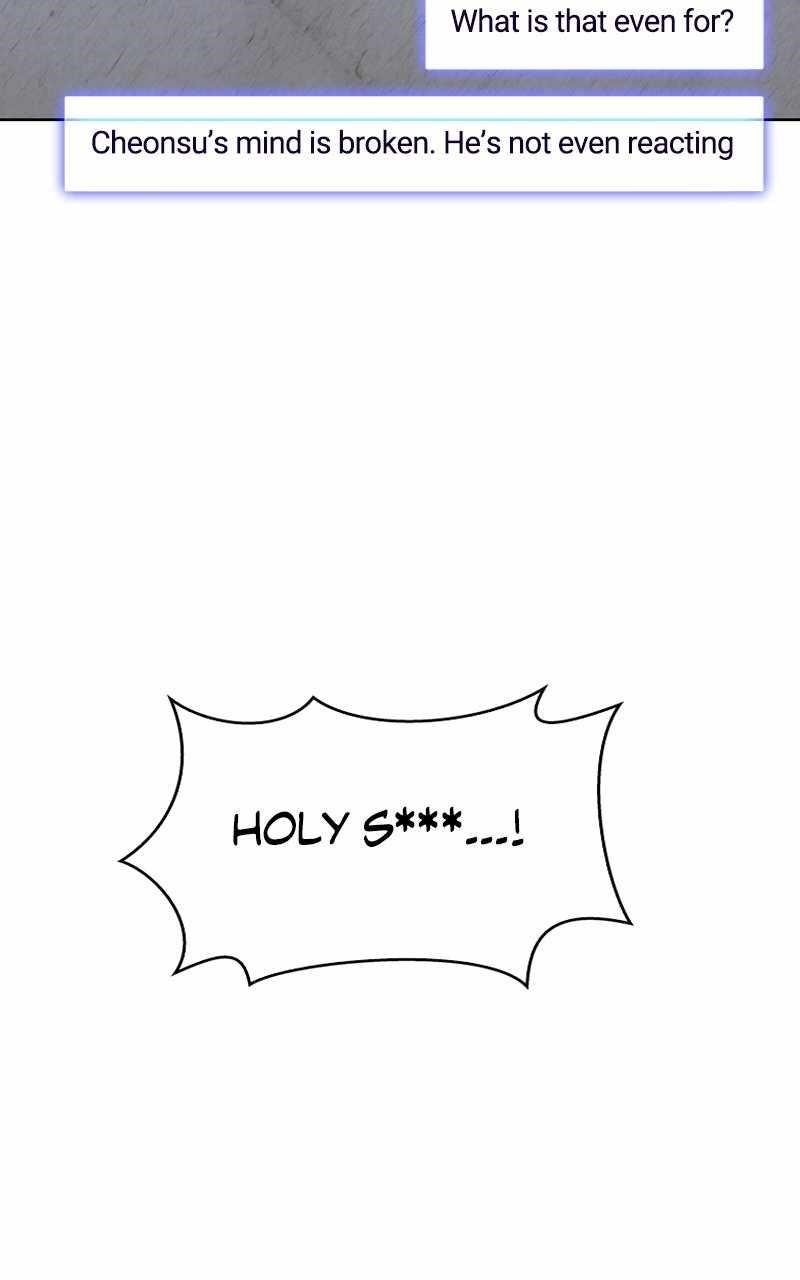 The End of the World is Just a Game to Me Chapter 64 - Page 21