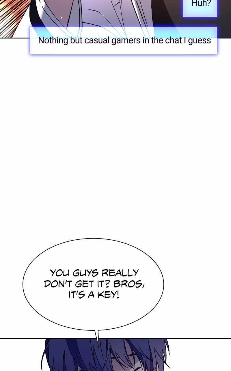 The End of the World is Just a Game to Me Chapter 64 - Page 23