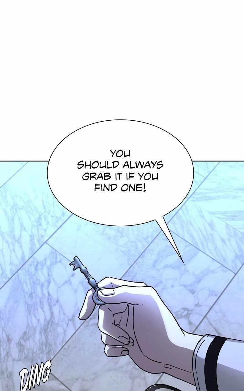 The End of the World is Just a Game to Me Chapter 64 - Page 25