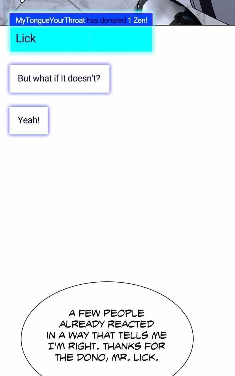 The End of the World is Just a Game to Me Chapter 64 - Page 26