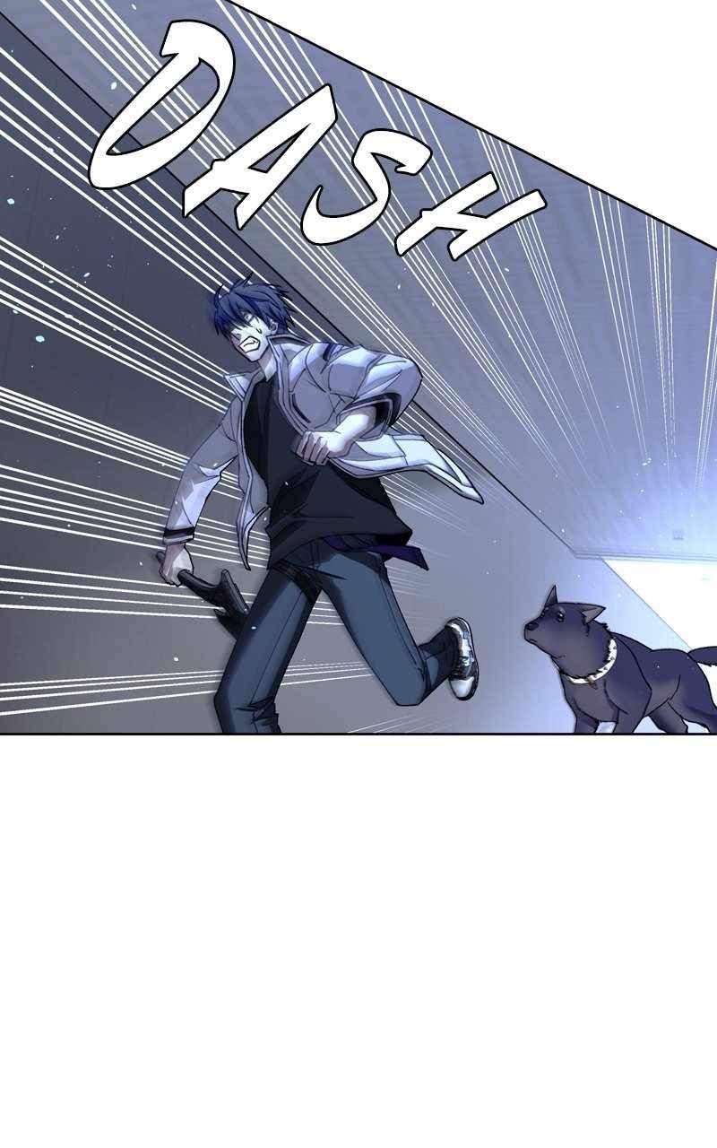 The End of the World is Just a Game to Me Chapter 64 - Page 31