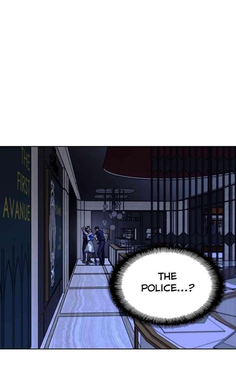 The End of the World is Just a Game to Me Chapter 64 - Page 33