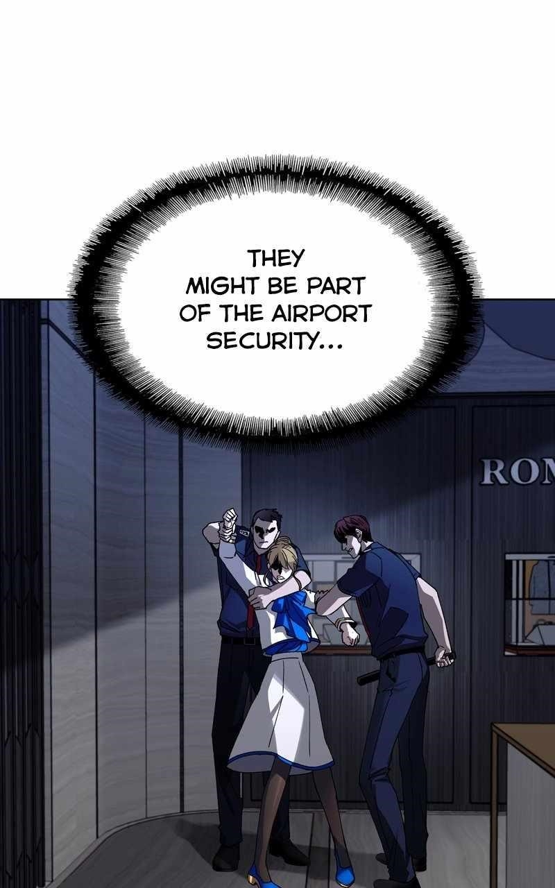 The End of the World is Just a Game to Me Chapter 64 - Page 34