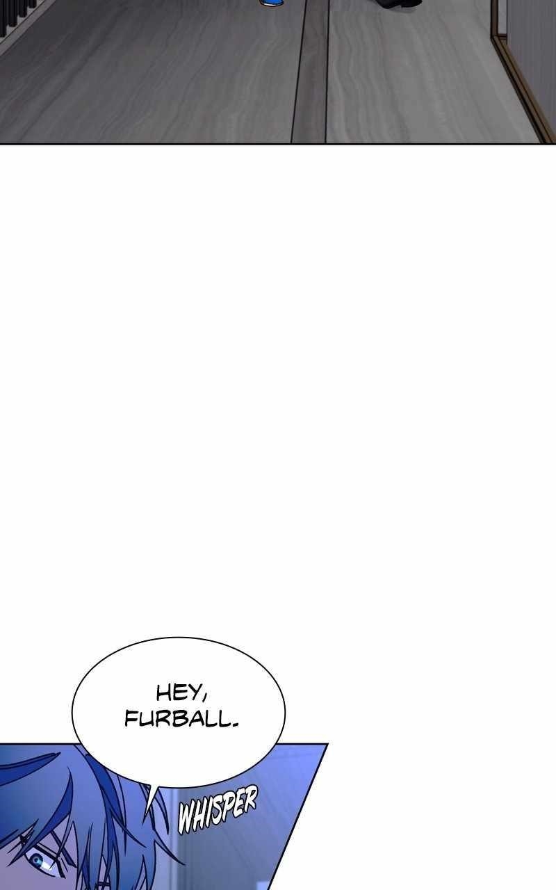 The End of the World is Just a Game to Me Chapter 64 - Page 35