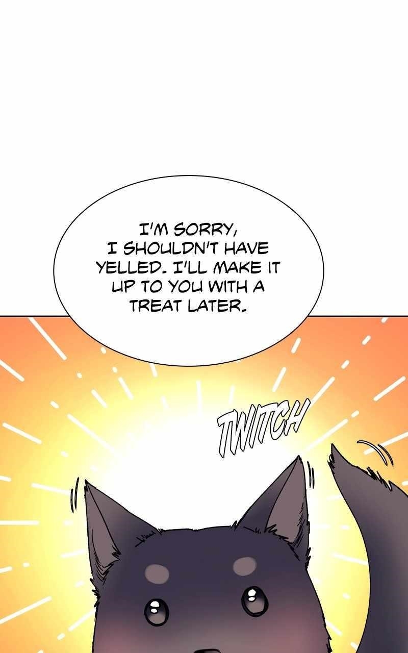 The End of the World is Just a Game to Me Chapter 64 - Page 37