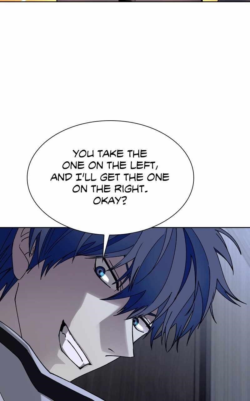 The End of the World is Just a Game to Me Chapter 64 - Page 38