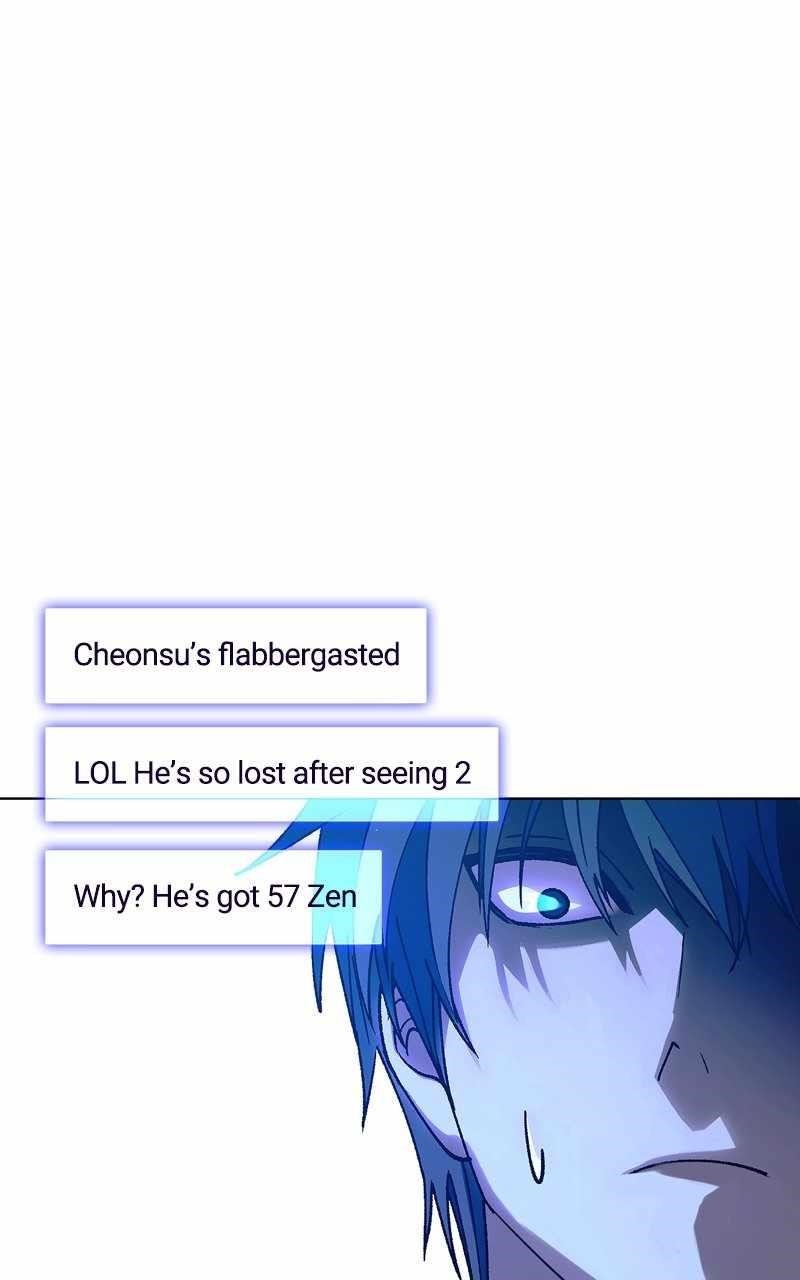 The End of the World is Just a Game to Me Chapter 64 - Page 4