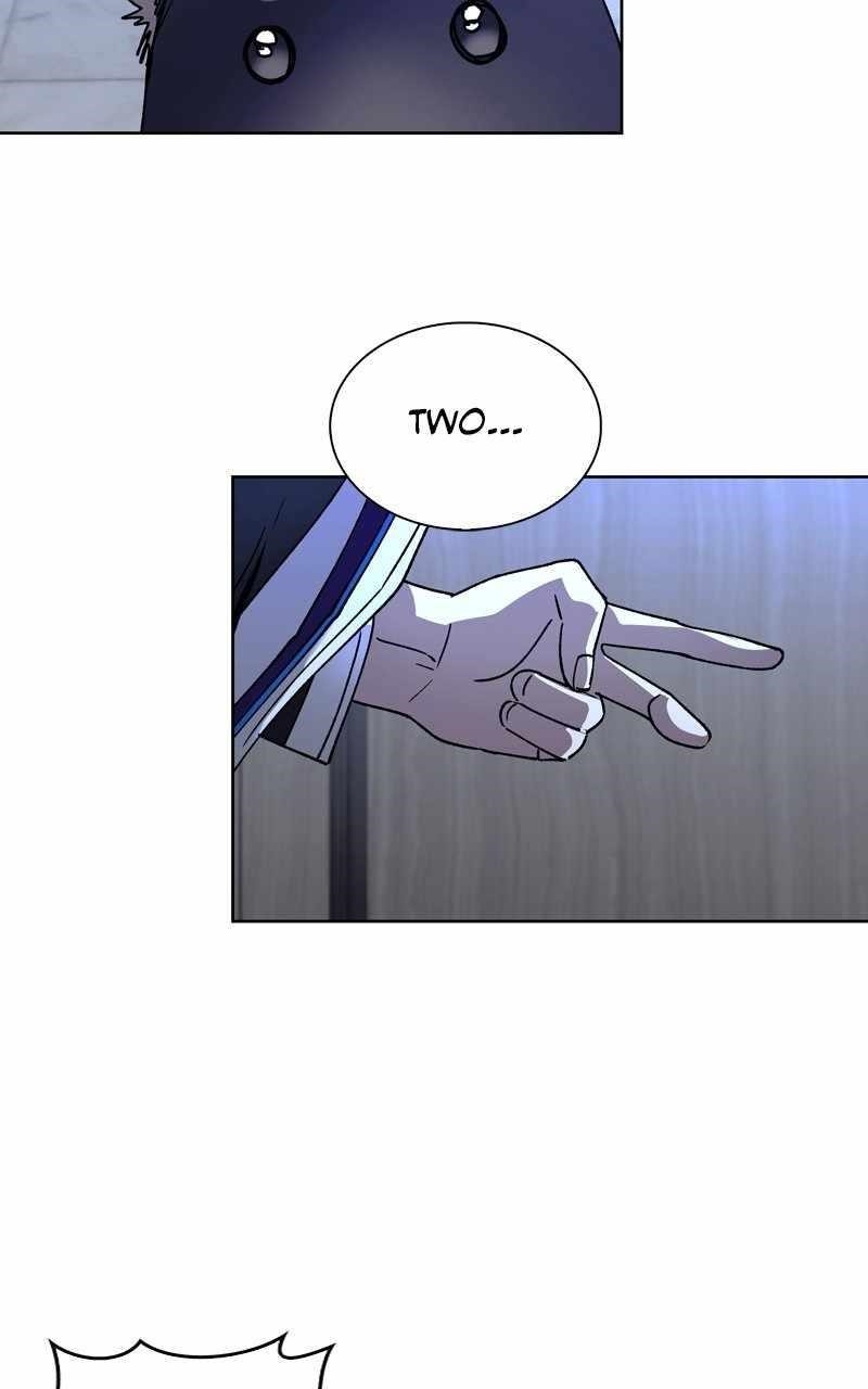 The End of the World is Just a Game to Me Chapter 64 - Page 40