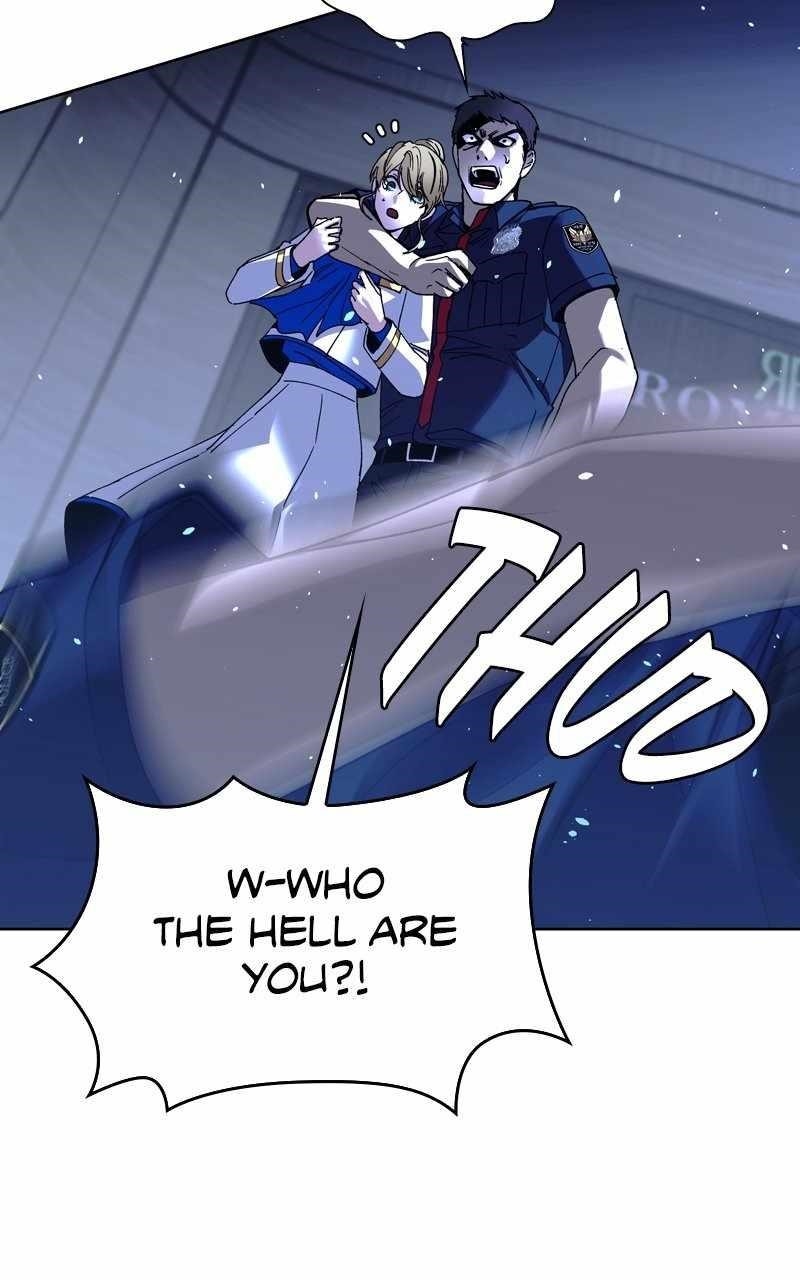 The End of the World is Just a Game to Me Chapter 64 - Page 44