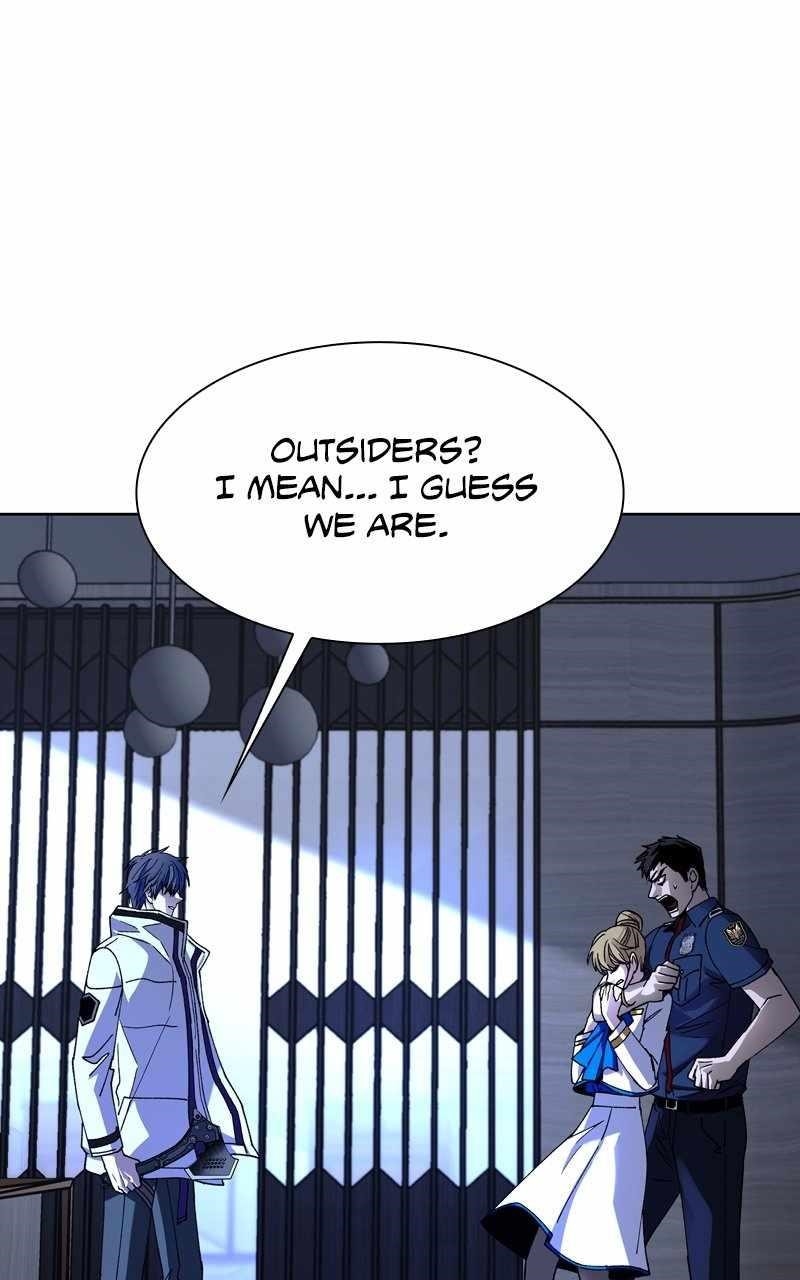 The End of the World is Just a Game to Me Chapter 64 - Page 51