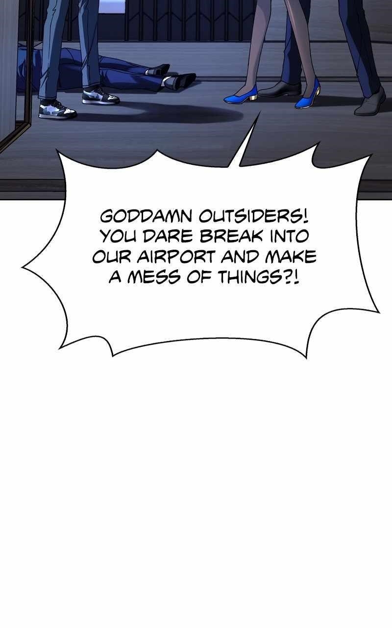 The End of the World is Just a Game to Me Chapter 64 - Page 52