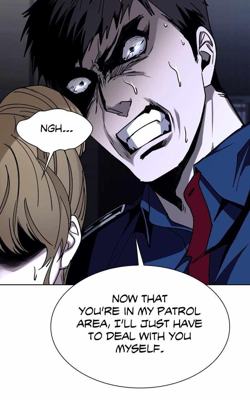 The End of the World is Just a Game to Me Chapter 64 - Page 55