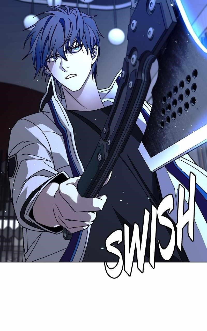 The End of the World is Just a Game to Me Chapter 64 - Page 59