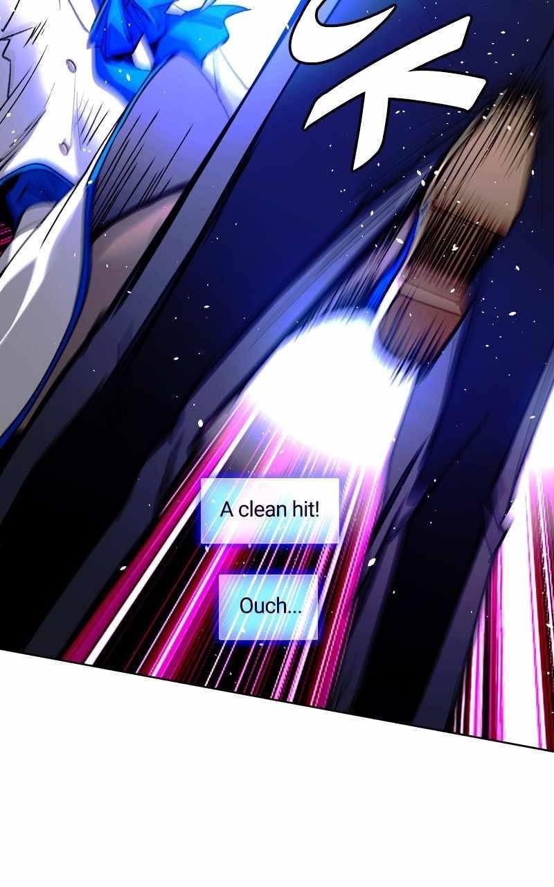 The End of the World is Just a Game to Me Chapter 64 - Page 64