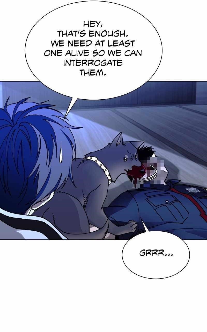 The End of the World is Just a Game to Me Chapter 64 - Page 69