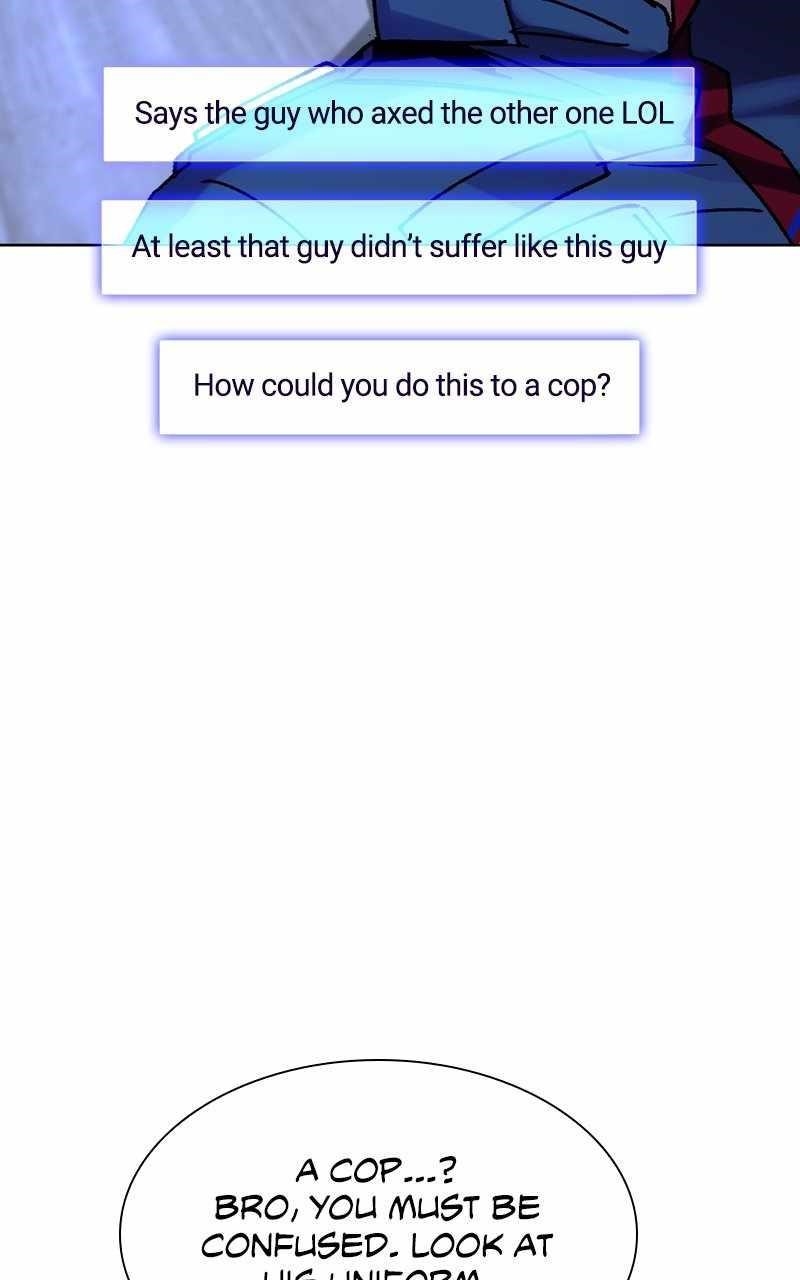 The End of the World is Just a Game to Me Chapter 64 - Page 71