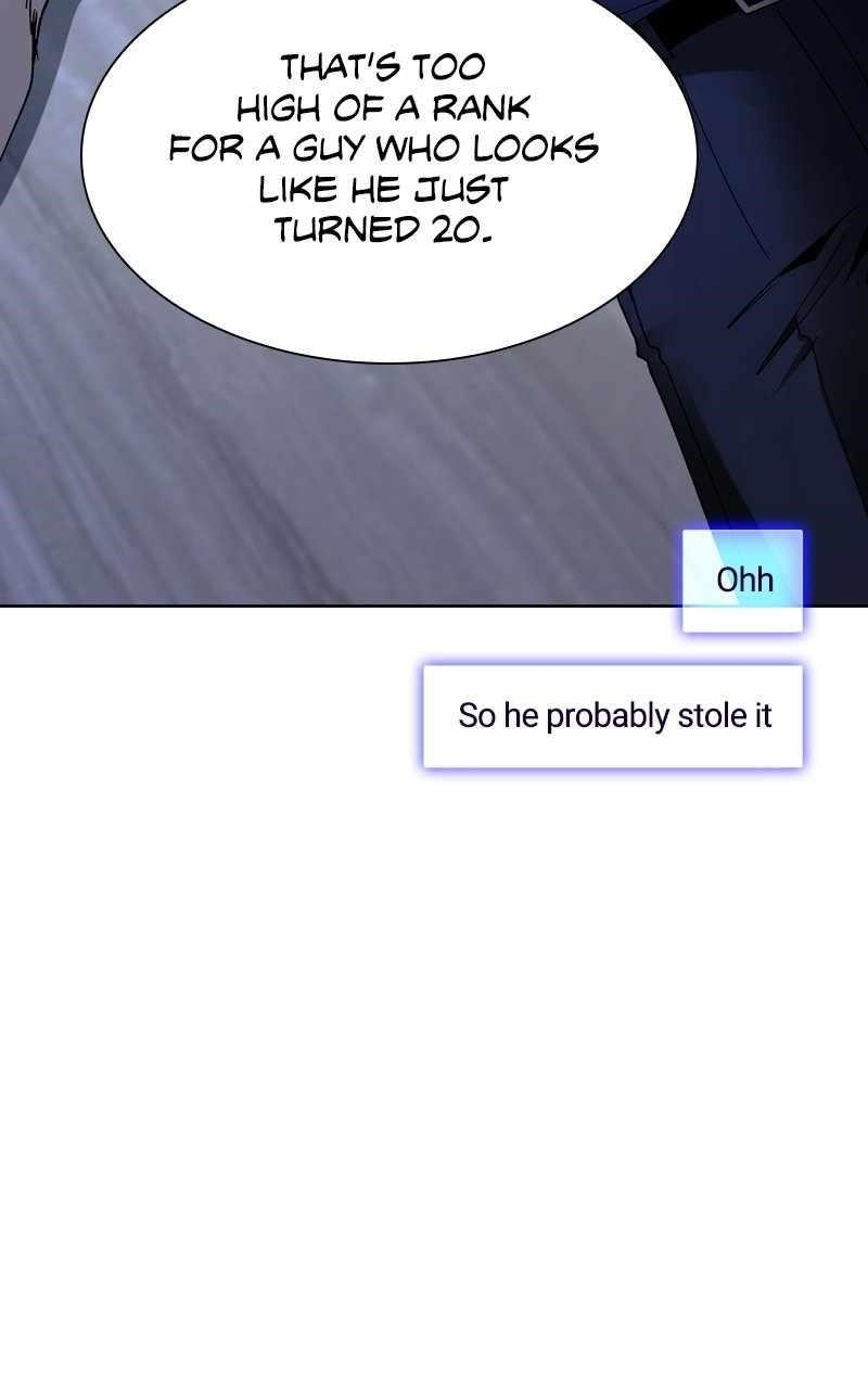 The End of the World is Just a Game to Me Chapter 64 - Page 74