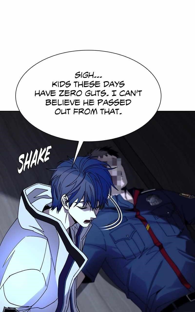 The End of the World is Just a Game to Me Chapter 64 - Page 81