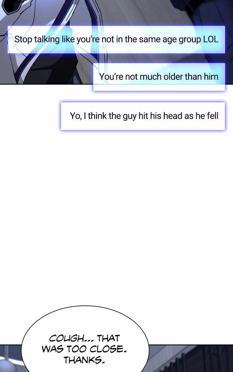 The End of the World is Just a Game to Me Chapter 64 - Page 82