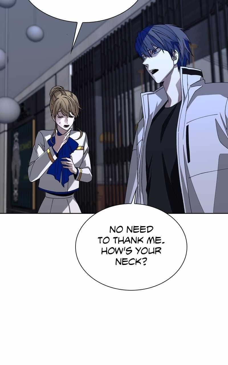 The End of the World is Just a Game to Me Chapter 64 - Page 83