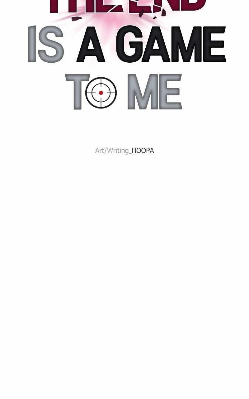 The End of the World is Just a Game to Me Chapter 64 - Page 90