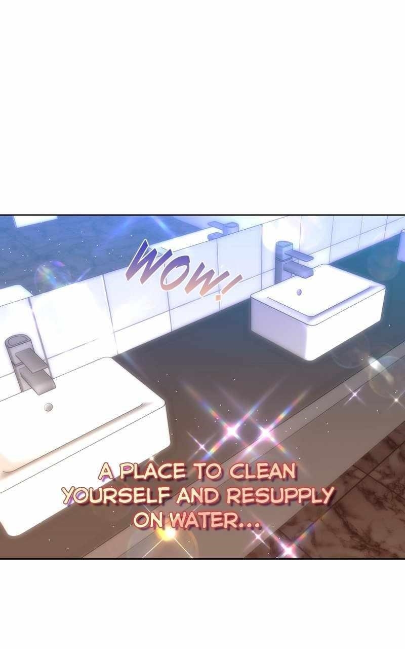 The End of the World is Just a Game to Me Chapter 64 - Page 92