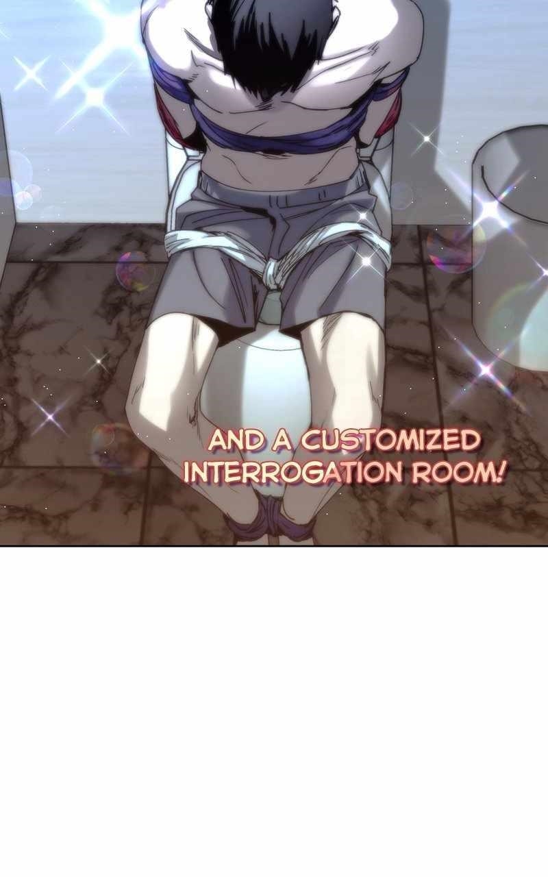 The End of the World is Just a Game to Me Chapter 64 - Page 94