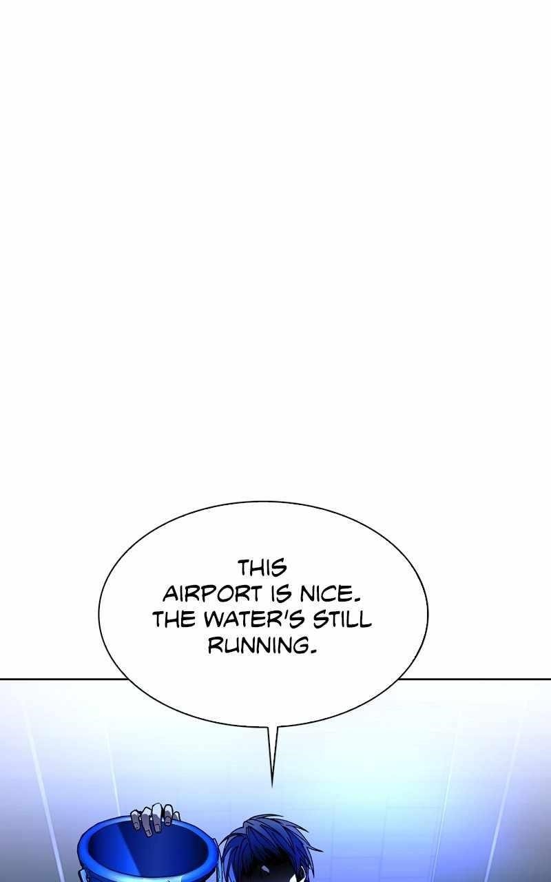 The End of the World is Just a Game to Me Chapter 64 - Page 96