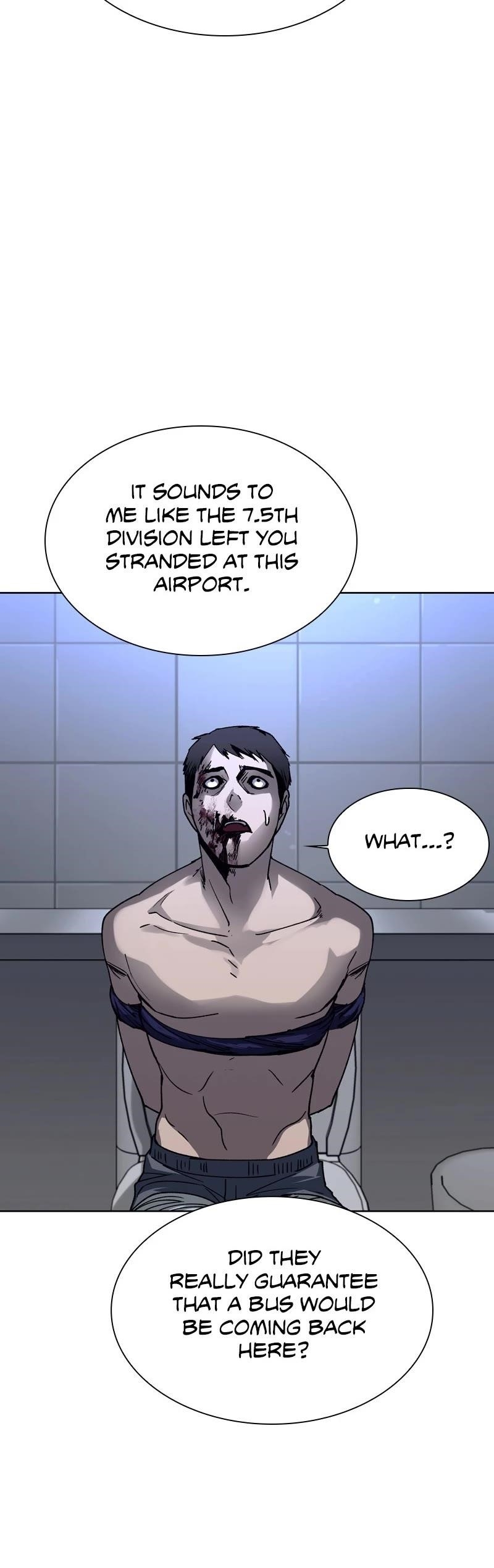 The End of the World is Just a Game to Me Chapter 65 - Page 10