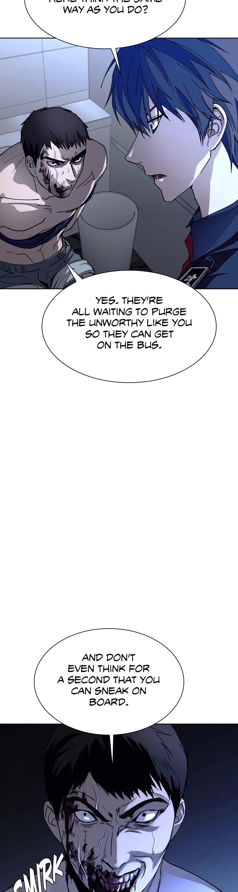 The End of the World is Just a Game to Me Chapter 65 - Page 12