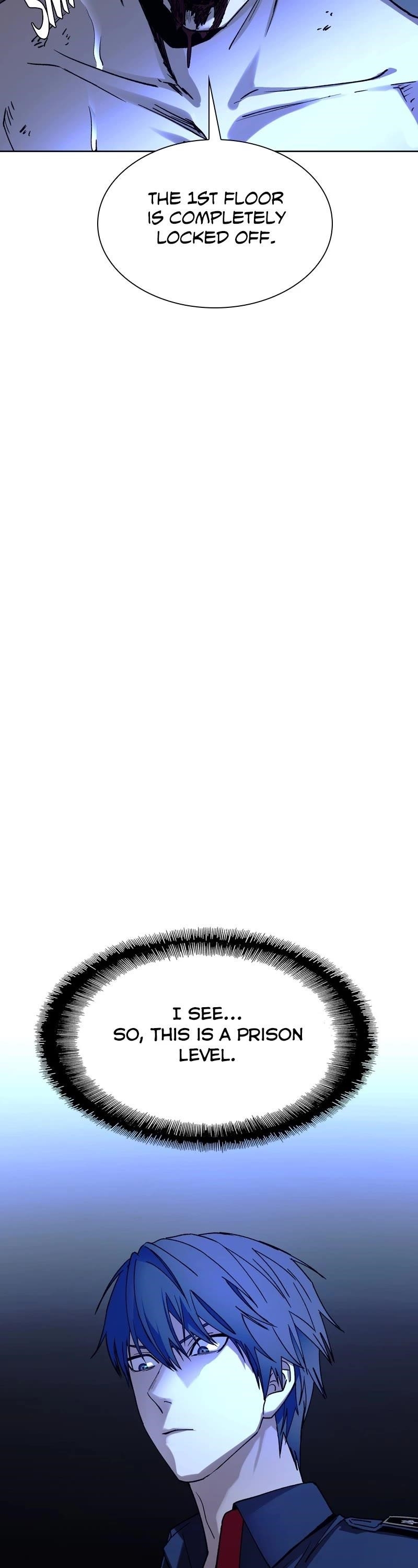 The End of the World is Just a Game to Me Chapter 65 - Page 13