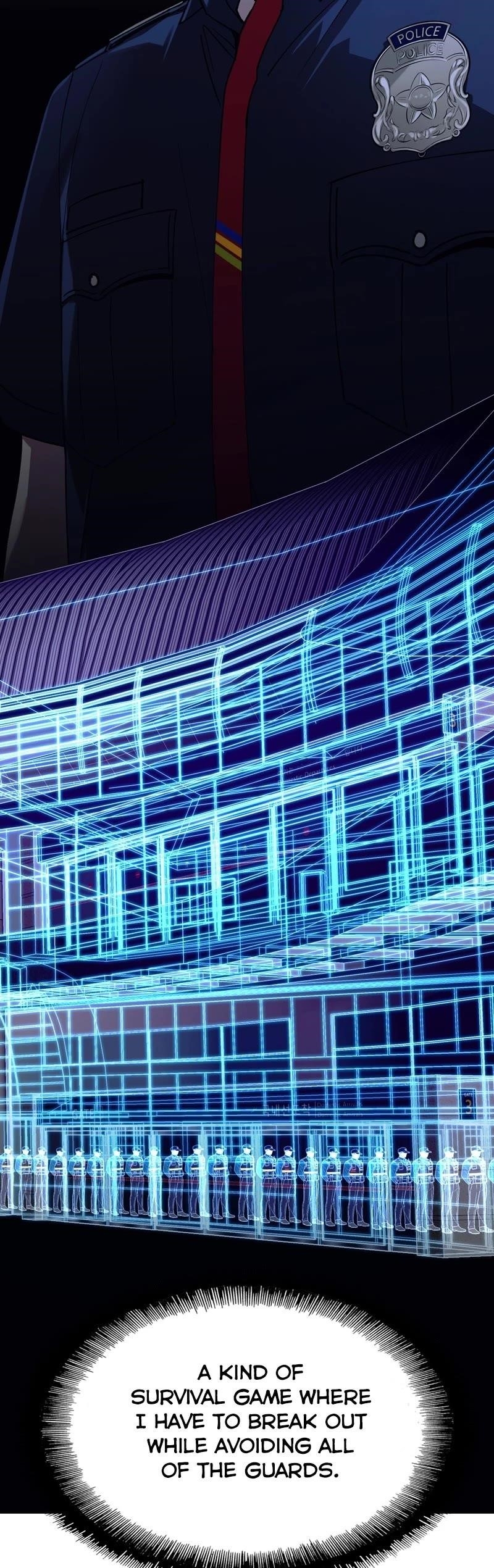 The End of the World is Just a Game to Me Chapter 65 - Page 14