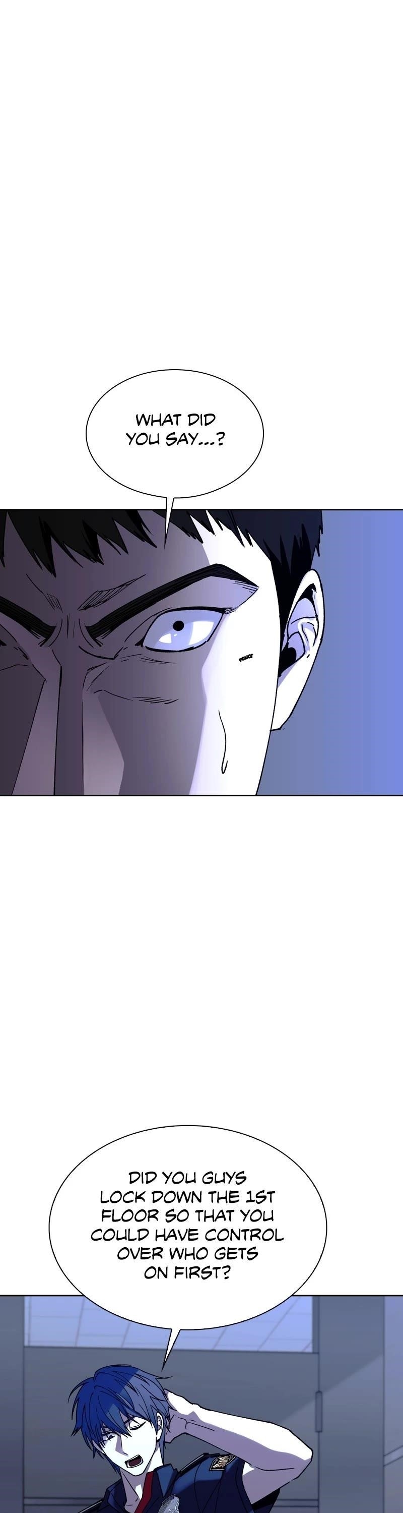 The End of the World is Just a Game to Me Chapter 65 - Page 16