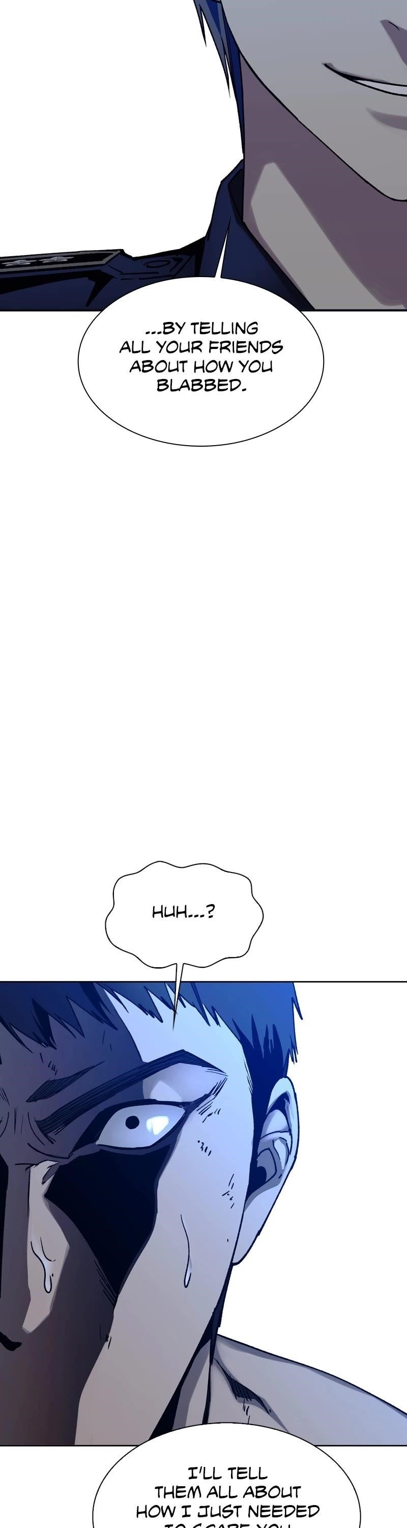 The End of the World is Just a Game to Me Chapter 65 - Page 18