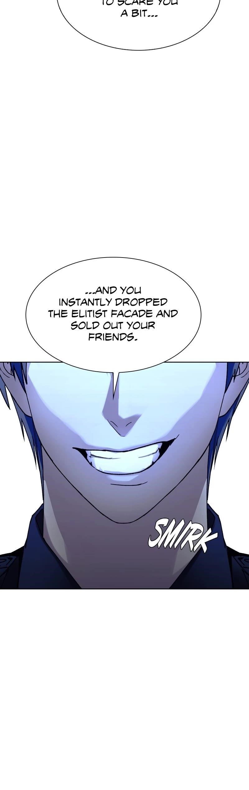 The End of the World is Just a Game to Me Chapter 65 - Page 19