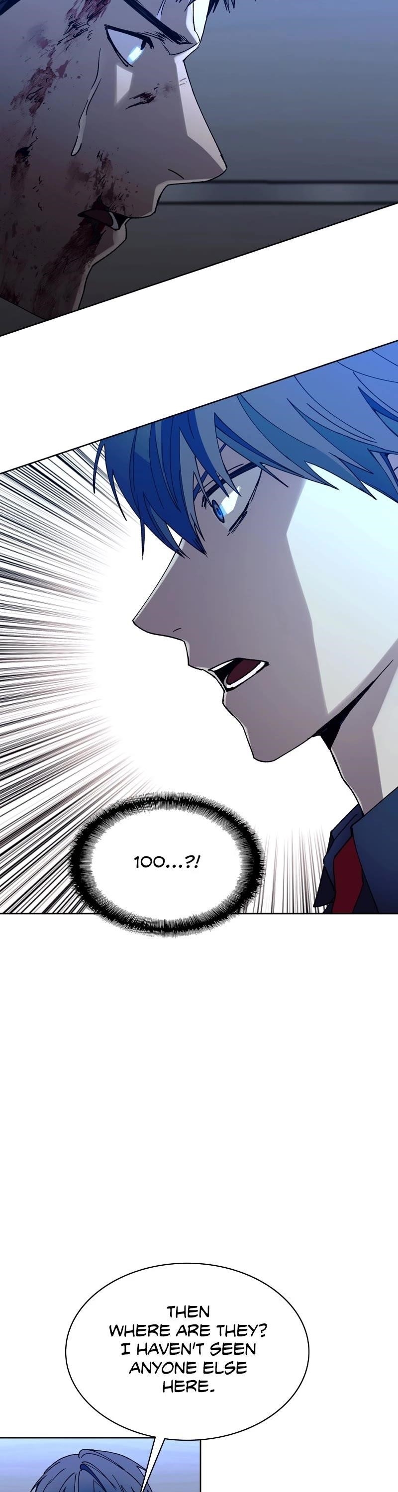 The End of the World is Just a Game to Me Chapter 65 - Page 2